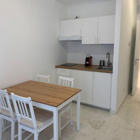 Suite 55 In Centro Trani Esterno foto