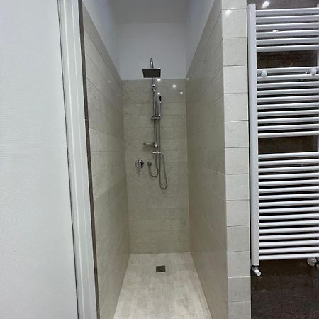 Suite 55 In Centro Trani Esterno foto