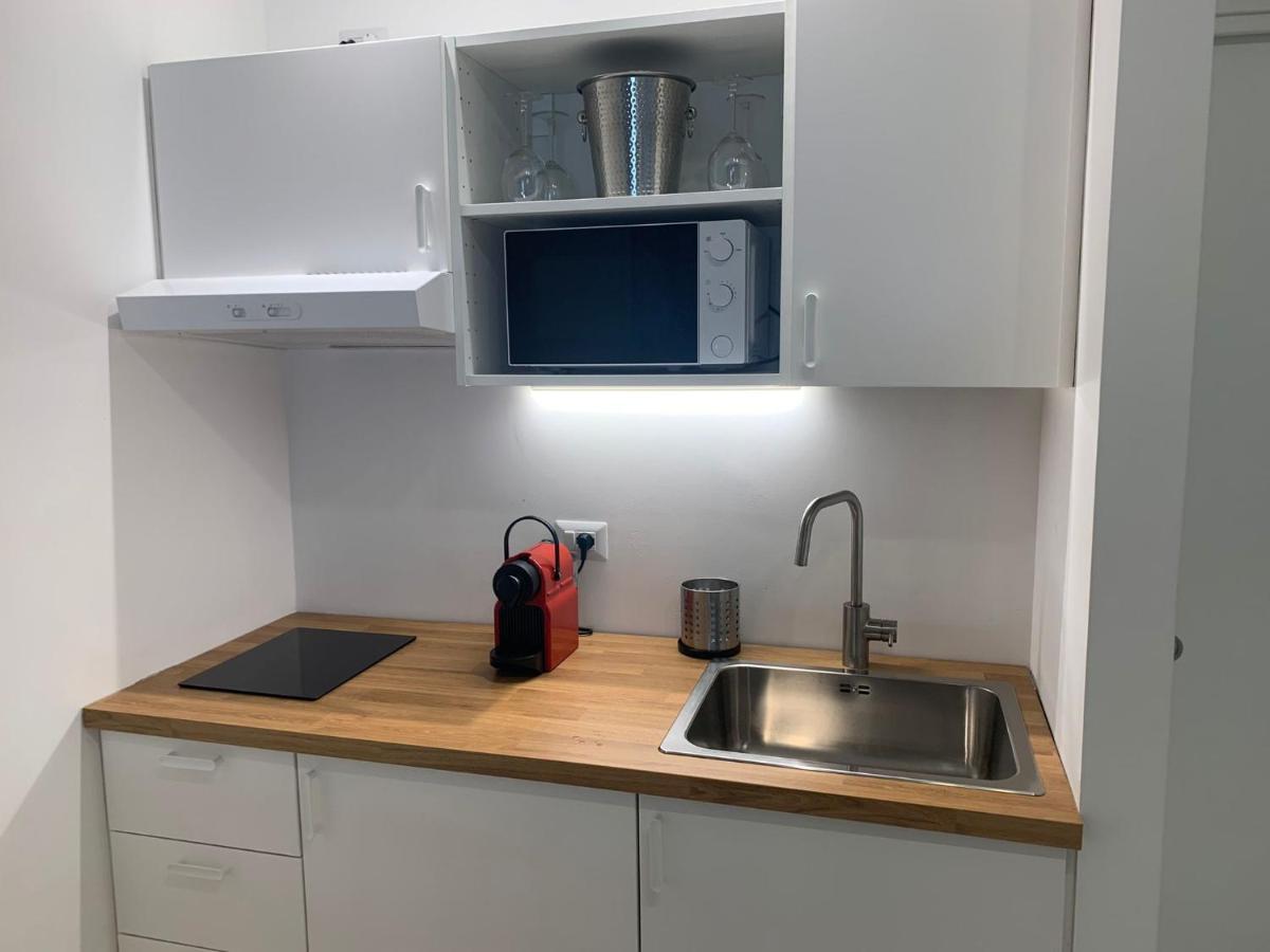 Suite 55 In Centro Trani Esterno foto