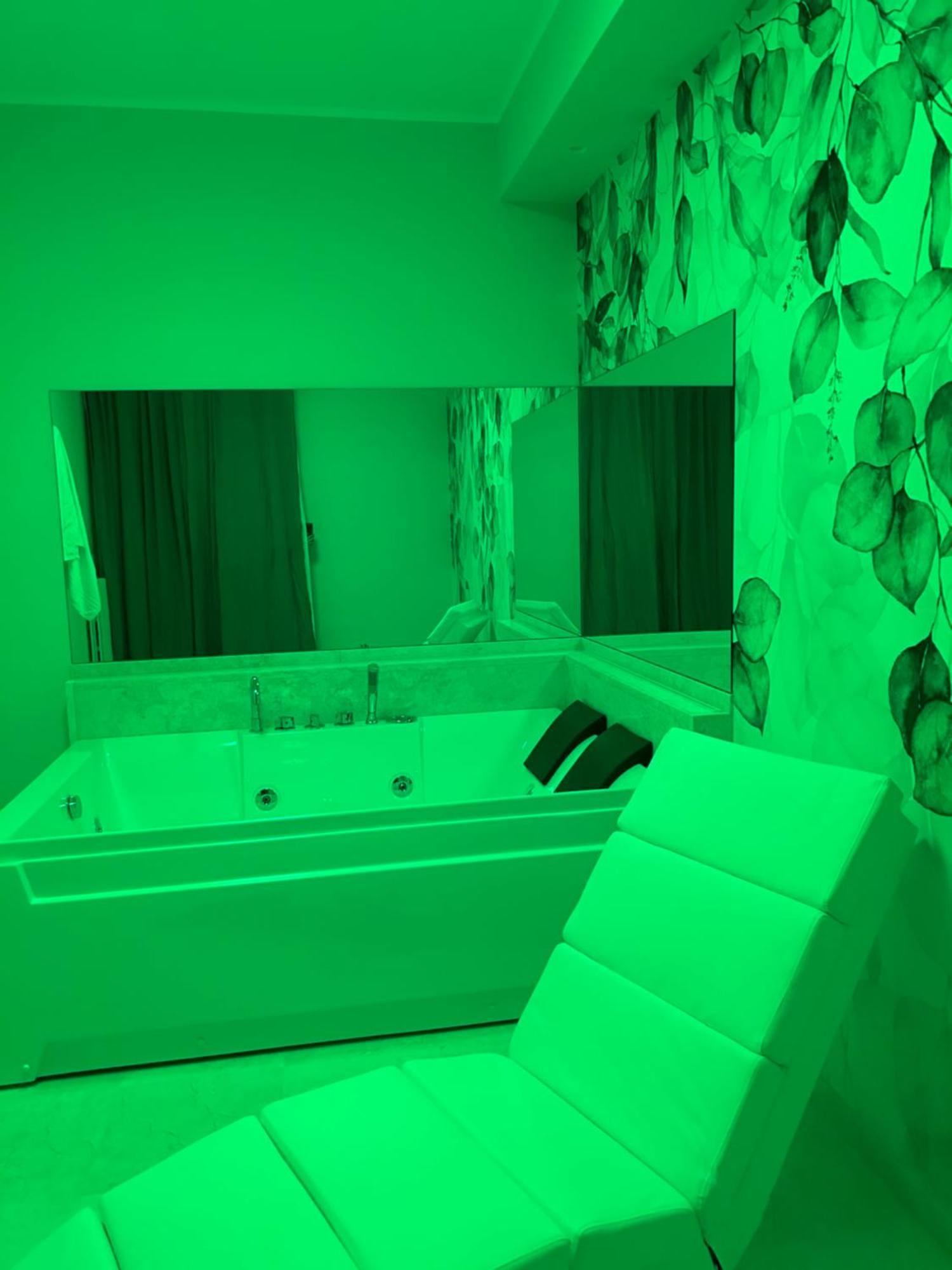 Suite 55 In Centro Trani Esterno foto