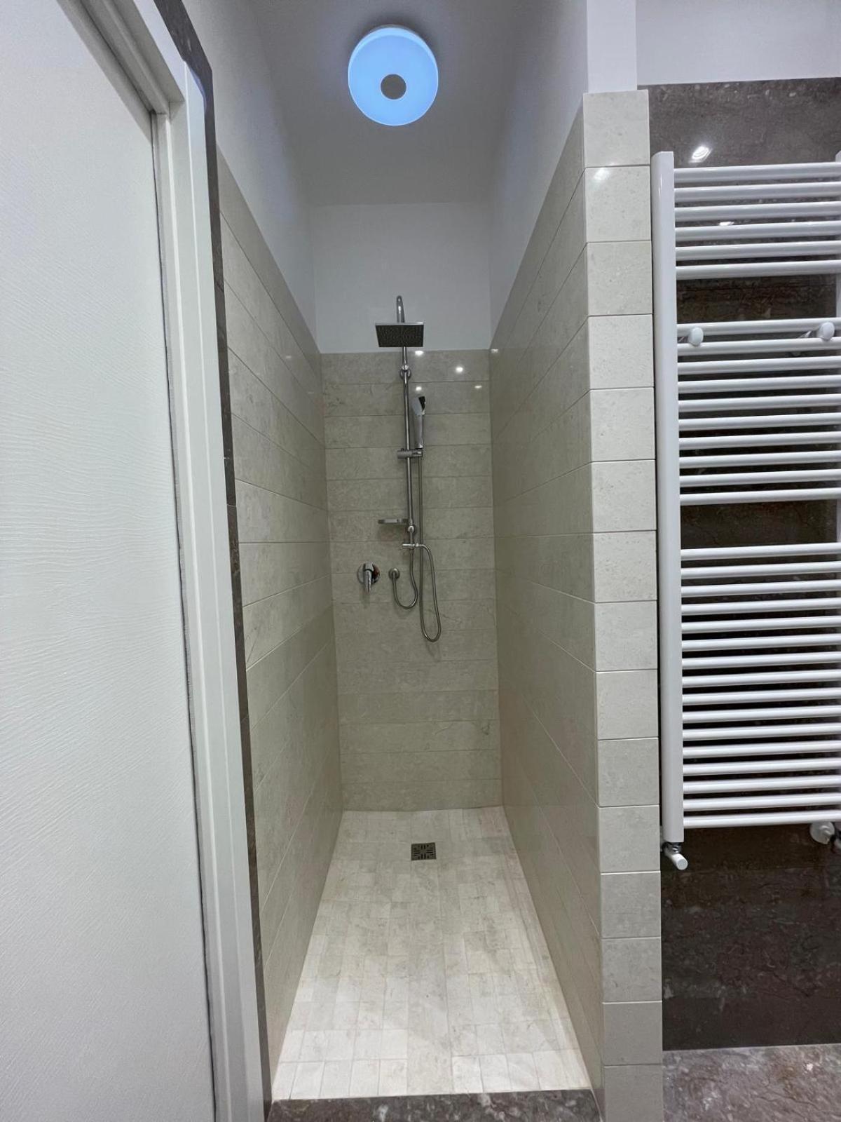 Suite 55 In Centro Trani Esterno foto